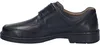 Josef Seibel Bradfjord 06 Klettschuh Schwarz Produktbild-Vorschau 28