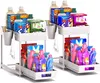 Standregal Waschbecken Regal, Küchenregal Organizer, Regale Produktbild-Vorschau 8