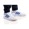 Adidas Herren Sneaker HOOPS 3.0 weiß Größe EUR 40 Produktbild-Vorschau 17