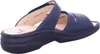 Finn Comfort, Ventura-Soft, dámské, mule, ocean, modrá, Náhled obrázku produktu 25