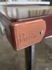 Precise Prof. Carrom Champion 20mm Elegant Hartholz Produktbild-Vorschau 4