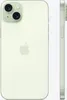 Apple iPhone 15 Plus 512GB Grün Anteprima dell’immagine prodotto 7