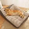 FunnyFuzzy 3XL: cuccia per cani spessa e resistente ai Anteprima dell’immagine prodotto 1