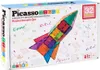 PicassoTiles Rocket Booster Set, Sada na stavění, 3 Náhled obrázku produktu 5