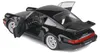 Porsche 911 (964) Turbo 3.6 Black 1993 - SOLIDO 1:18 Náhled obrázku produktu 8
