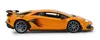 Lamborghini Aventador SVJ 1:14 orange 2,4GHz A Produktbild-Vorschau 11