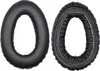 INF Náhradní náušníky pro Sennheiser PXC550 MB660 Černá Náhled obrázku produktu 6