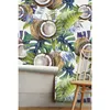 Coloray Fototapete 152x104 cm An Einer Wand Latex Produktbild-Vorschau 4