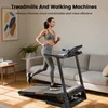 FT61 Heim‑Laufband, 3,0 HP, 1‑13,5 km/h, automatische Produktbild-Vorschau 16