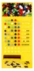 Logik, gioco di società rompicapo in scatola, 14x29x3 cm Anteprima dell’immagine prodotto 4