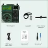Retekess TR113 Full Band Radio, AIR SSB, přenosné digitální Náhled obrázku produktu 11