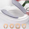 Paar Toilettensitzbezüge, beheizbarer Toilettensitzbezug, Produktbild-Vorschau 7