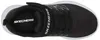 Skechers Boty Microspec Texlor, modelnummer 403770LBKSL Productafbeelding-voorbeeld 5