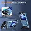 Handyhülle für Samsung Galaxy Z Flip 5 Dual-Layer Robust Produktbild-Vorschau 5