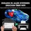 Autel MK906 Pro Multibrand Diagnosegerät Produktbild-Vorschau 5