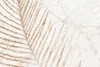 Tapiso Läufer CRYSTAL Modern Beige Gold Braun Wohnzimmer  Produktbild-Vorschau 5