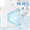 Filter Zubehör kompatibel mit Roborock Q7 L5 / Q7 L5+ / Q7 Produktbild-Vorschau 3