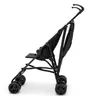 Osann Schirmbuggy mit Verdeck - Black Produktbild-Vorschau 3