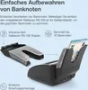 SafeScan 155-S Komplett SET Geldprüfgerät Batterie & Produktbild-Vorschau 8