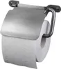 HACEKA IXI Papierrollenhalter mit Deckel, Edelstahl, Produktbild-Vorschau 1