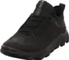 Ecco Sporthalbschuhe Formsohle modisch in schwarz, Gr. 41 Produktbild-Vorschau 43