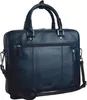 LEONHARD HEYDEN Leder Aktentasche Laptoptasche mit Produktbild-Vorschau 1