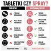 Adaptogenny Spray Energia | Cordyceps, Żeń-szeń, Różeniec Podgląd zdjęcia produktu 3