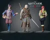 Dark Horse Witcher 3 Wild Hunt PVC Statue Geralt Produktbild-Vorschau 6