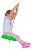 BelloGriardino | Altalena per bambini Flower - Rosa - Anteprima dell’immagine prodotto 3