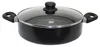 ELO Smart Life Servierpfanne Ø 28 cm aus gepresstem Produktbild-Vorschau 1