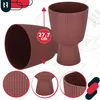 KOTARBAU® Kvetináč, priemer 18 cm, kvetináč na orchideje, Náhľad obrázku produktu 5