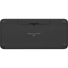 Logitech Bluetooth-Tastatur K380s Multi-Device Slate Grey Produktbild-Vorschau 4