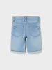 NAME IT Slim Fit Jeans Shorts Kurze Denim Hose 5-Pocket Produktbild-Vorschau 12