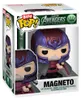 Funko Blister 4 Figuren Bitty POP Marvel Studios Avengers Produktbild-Vorschau 8