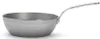 De Buyer Sauteuse Mineral B Pro - ø 28 cm / 4 litres - sans Voir les images du produit 5