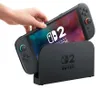 Nintendo Switch 2 & Pokemon Pokopia Produktbild-Vorschau 5