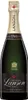 A bottle of Lanson Black Label Brut Champagne. Produktbild-Vorschau