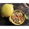 Emile Henry Käsebäcker Provence - ø 15 cm / 550 ml Produktbild-Vorschau 8