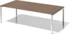 BISLEY Konferenztisch Cito Maße: 240 x 65-85 x 120 cm (B x Produktbild-Vorschau 3