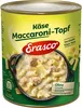 Erasco Schweizer Käse Maccaroni mit herzhaftem Käse Note Produktbild-Vorschau 2