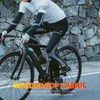 ROCKBROS Winter Beinwärmer Rutschfest Knieschutz für Produktbild-Vorschau 6