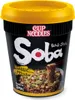 A product shot of a cup of instant noodles. Náhľad obrázku produktu