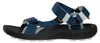 Teva Hydra Trek Sandalen, Blau 40.5 EU Produktbild-Vorschau 2