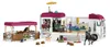 schleich HORSE CLUB 42619, Buildings, Camping, Horse Podgląd zdjęcia produktu 26