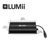 LUMii 600W Vorschaltgerät regelbar 250–660W HPS MH Grow Produktbild-Vorschau 3