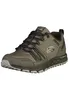 Skechers 51591 - Herren Schuhe Sneaker - Grau, Größe:43 EU Produktbild-Vorschau 19