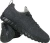 Ganter Evo Merino anthrazit Herren sportlicher Schnürer in Produktbild-Vorschau 4