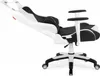 SENSE7 Spellcaster SENSHI XL Gaming Stuhl Weiß - Produktbild-Vorschau 13