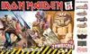 Zombicide - Iron Maiden Set #1 Produktbild-Vorschau 1