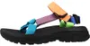 TEVA Outdoor-Schuhe in Mehrfarben-Optik, Modellnummer Produktbild-Vorschau 2